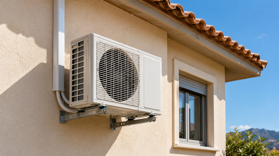 Inwoners van de Canarische Eilanden gewaarschuwd voor boetes tot €3.000 wegens airconditioning